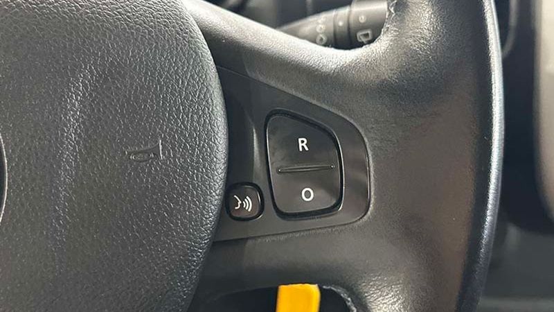 Opel Vivaro • 2018 • 73,103 km 27