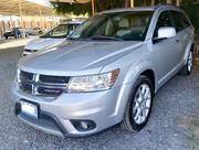 Dodge Journey • 2013 • 105,000 km 12