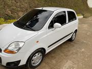 Chevrolet Spark • 2015 • 88,000 km 2