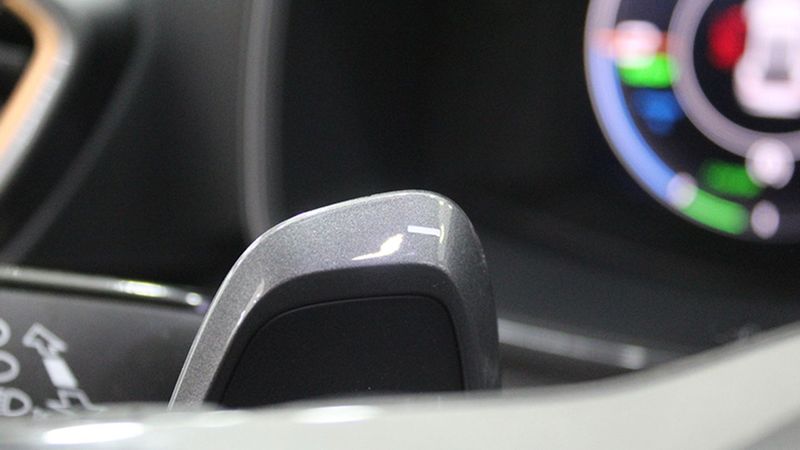 Seat Leon • 2024 • 395 km 20