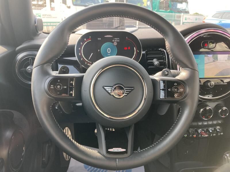 MINI Cooper • 2021 • 10,722 km 26