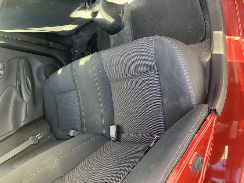 Nissan Versa sense • 2016 • 125,000 km 2