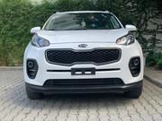 Kia Sportage • 2018 • 27,200 km 7