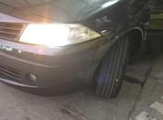 Renault Megane II • 2009 • 1,380,000 km 12