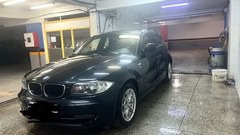 BMW 1 Series • 2010 • 170,000 km 3
