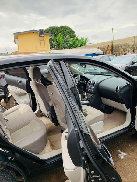 Nissan Rogue • 2008 • 155,970 km 5