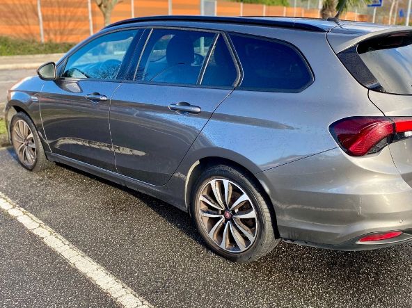 Fiat Tipo • 2018 • 173,000 km 1