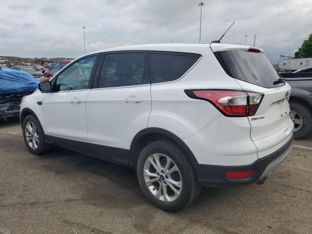 Ford Escape • 2017 • 10,000 mi 4