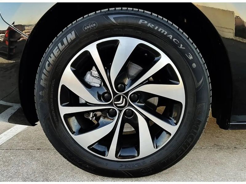 Citroën Jumpy • 2017 • 141,000 km 5