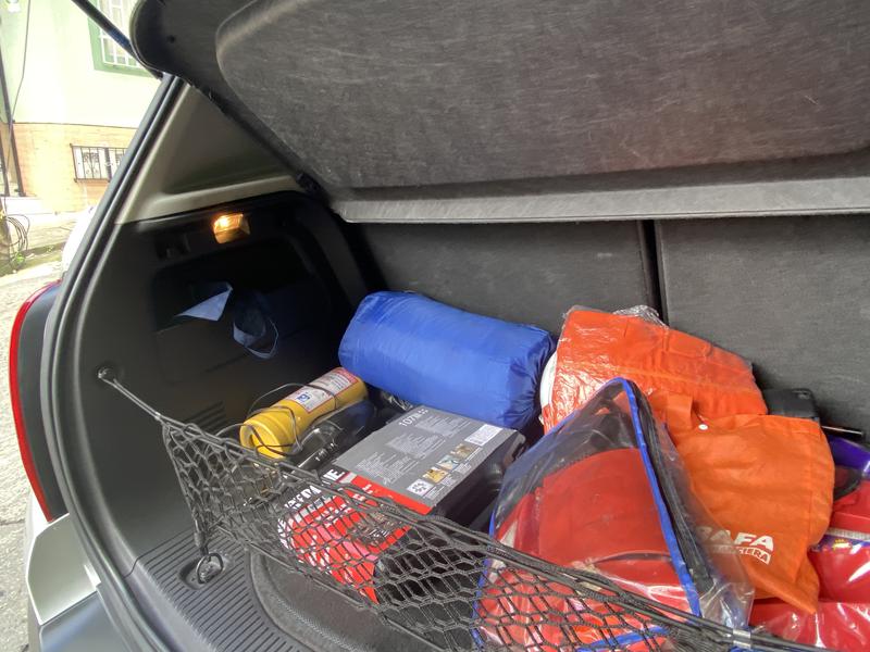 Chevrolet Tracker • 2013 • 108,000 km 22