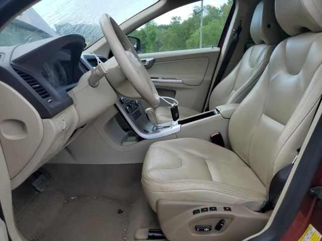 Volvo XC60 • 2010 • 10,000 mi 6