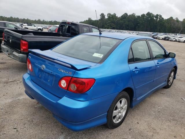 Toyota Corolla • 2007 • 12 km 2