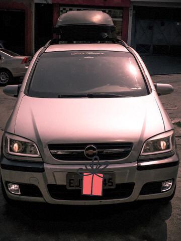 Chevrolet Zafira • 2012 • 173,000 km 9