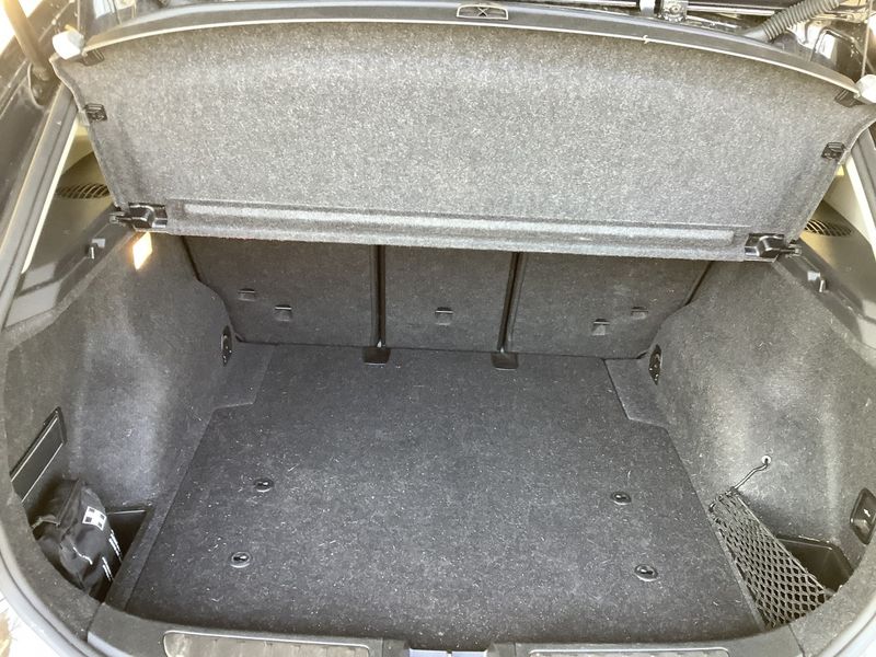 BMW X1 • 2015 • 45,845 km 3