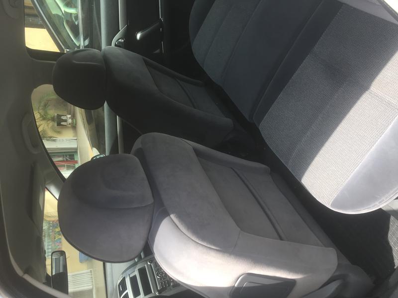 Peugeot 407 • 2006 • 45,000 km 2