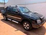Chevrolet S-10 • 2011 • 112,000 km 9