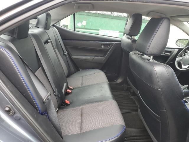 Toyota Corolla • 2018 • 10,000 mi 9