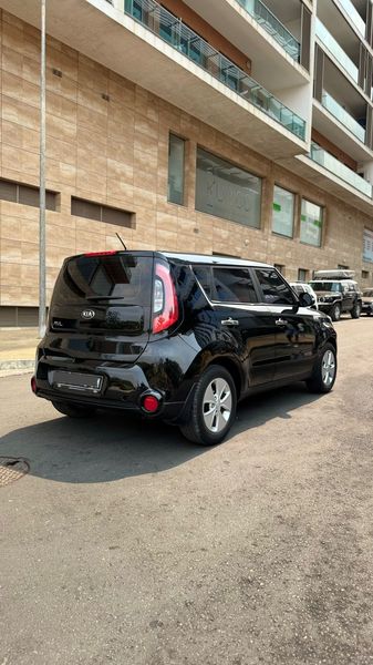 Kia Soul • 2023 • 55 km 3