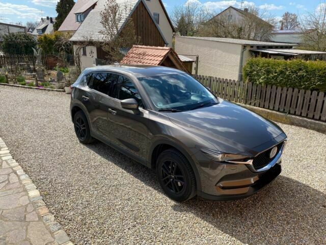Mazda CX-5 • 2018 • 60,000 km 7