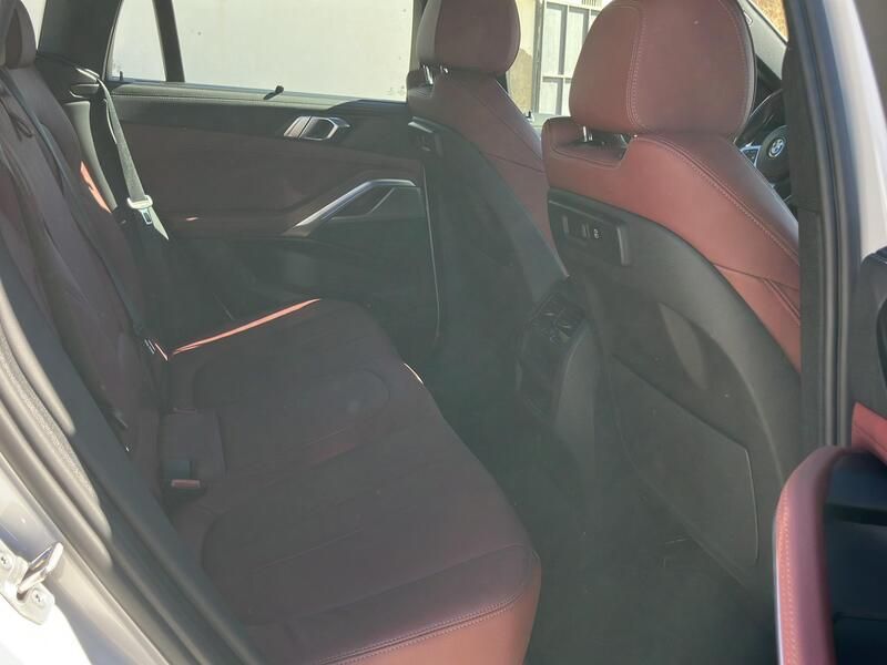 BMW X6 • 2021 • 53,843 km 6