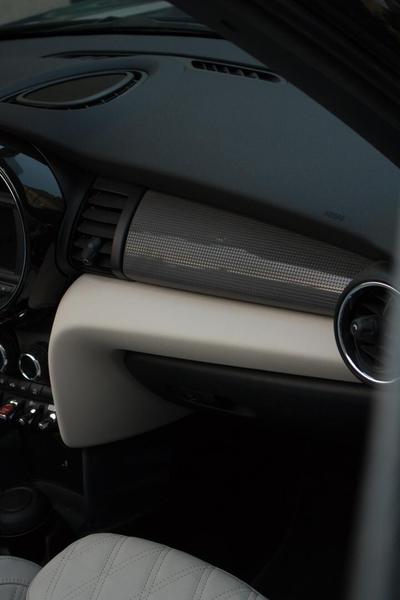 MINI Cooper Cabrio • 2021 • 250 km 6