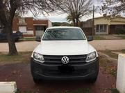 Volkswagen Amarok • 2014 • 180 km 9