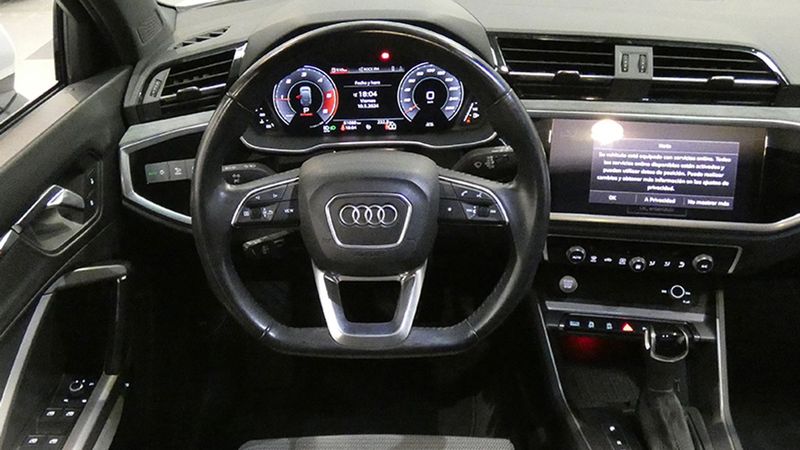 Audi Q3 • 2019 • 61,088 km 29