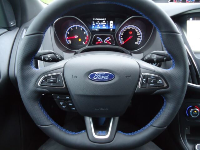 Ford Fiesta • 2017 • 72,000 km 11