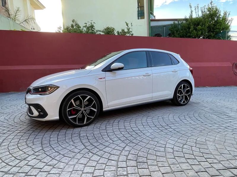 Volkswagen Polo • 2023 • 13,300 km 19