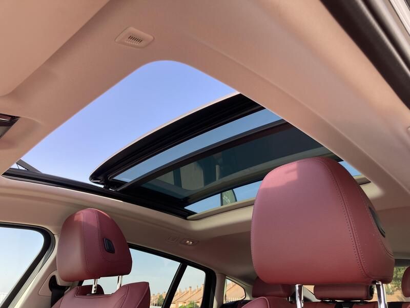 BMW X4 • 2022 • 44,798 km 28