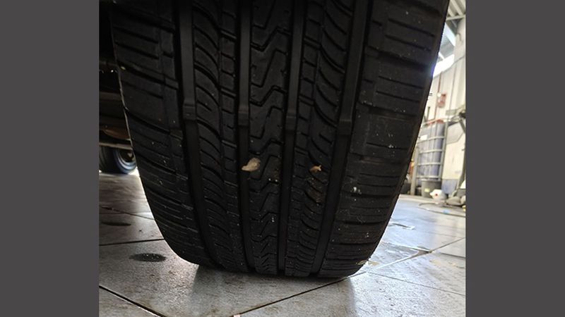 Audi Q5 • 2013 • 172,000 km 20