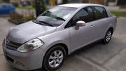 Nissan Tiida • 2008 • 91,700 km 6