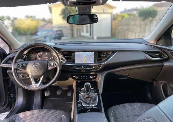 Opel Insignia • 2018 • 109,000 km 6