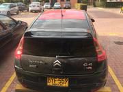 Citroën C4 • 2006 • 80,000 km 7