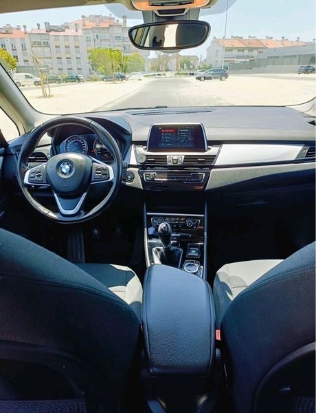 BMW 2 Series Gran Coupe • 2019 • 150,000 km 3