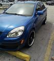 Kia Rio • 2006 • 152,803 km 2