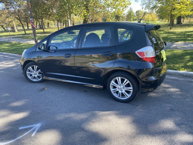 Honda Accord • 2009 • 116,010 km 10