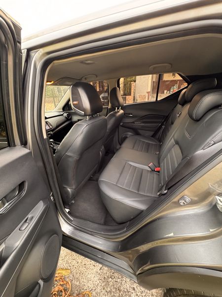 Nissan Kicks • 2024 • 2,700 km 6