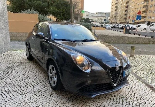 Alfa Romeo MiTo • 2018 • 33,000 km 1
