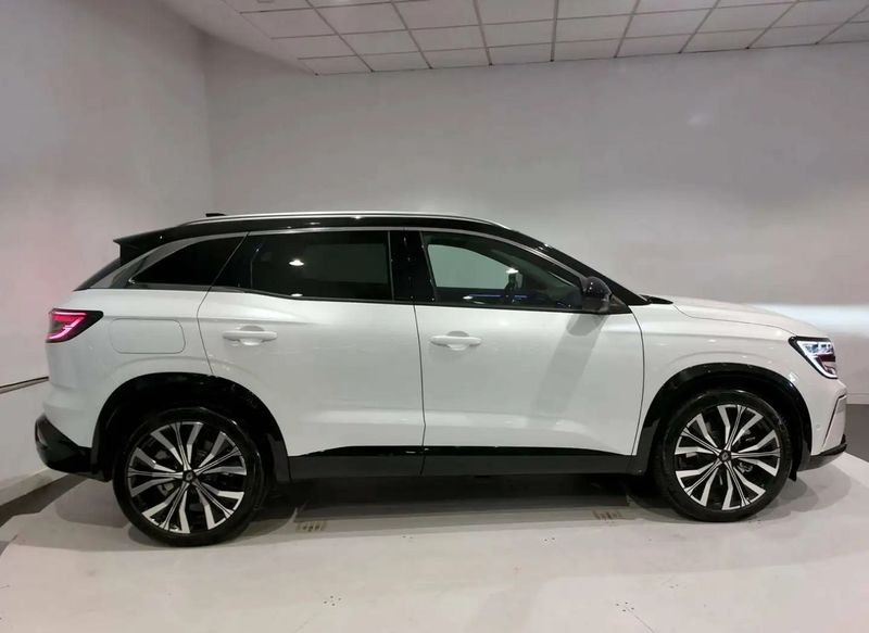 Renault Express • 2023 • 41,000 km 2