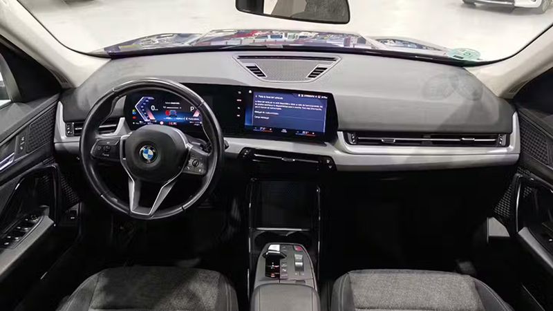 BMW X1 • 2023 • 47,523 km 7