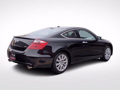 Honda Accord • 2008 • 71,237 km 7