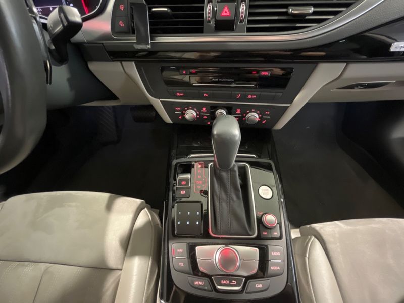 Audi A7 • 2015 • 149,545 km 12