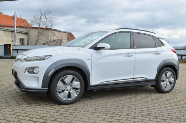 Hyundai Kona • 2019 • 72,800 km 1