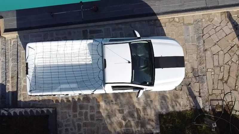 Ford Ranger • 2013 • 147,000 km 3