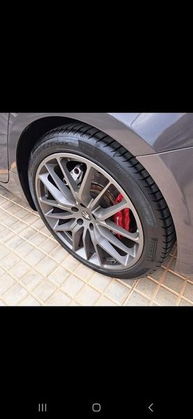 Maserati Ghibli • 2019 • 138,000 km 2