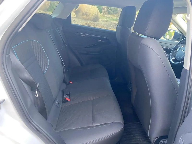 Land Rover Range Rover Evoque • 2020 • 55,000 km 8