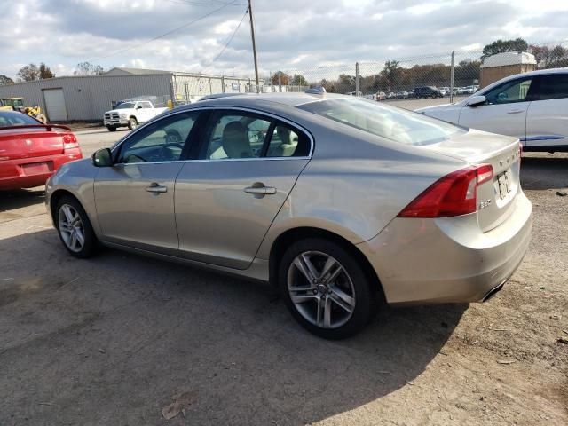 Volvo S60 • 2014 • 10,000 mi 4