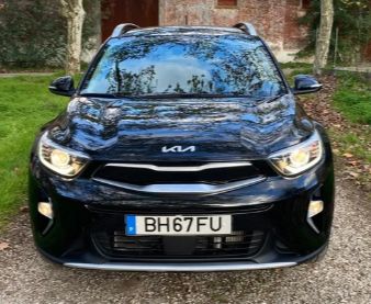Kia Sportage • 2024 • 18,624 km 1
