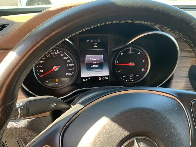 Mercedes-Benz Sprinter • 2019 • 48,000 km 3